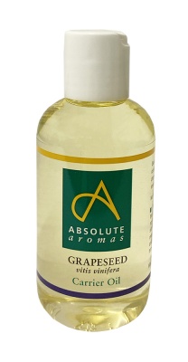 Absolute Aromas Grapeseed 150ml